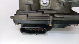 CORPO BORBOLETA TBI HONDA FIT CITY 1.5 2013