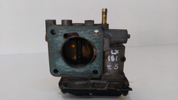 CORPO BORBOLETA TBI HONDA FIT CITY 1.5 2013