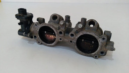 CORPO BORBOLETA TBI DIREITO SUBARU FORESTER 2.5 TURB 2009/12