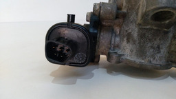 CORPO BORBOLETA TBI DIREITO SUBARU FORESTER 2.5 TURB 2009/12