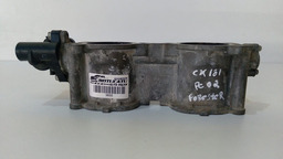 CORPO BORBOLETA TBI DIREITO SUBARU FORESTER 2.5 TURB 2009/12