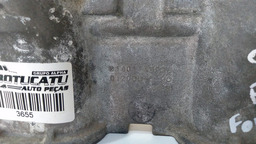 CORPO BORBOLETA TBI DIREITO SUBARU FORESTER 2.5 TURB 2009/12