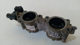 CORPO BORBOLETA TBI DIREITO SUBARU FORESTER 2.5 TURB 2009/12