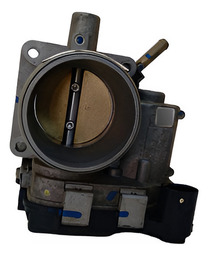 CORPO BORBOLETA JEEP RENEGADE 1.8 E-TORQ 2020 2021