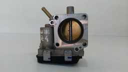 CORPO BORBOLETA JEEP RENEGADE 1.8 E-TORQ 2020 2021