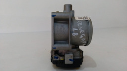 CORPO BORBOLETA JEEP RENEGADE 1.8 E-TORQ 2020 2021