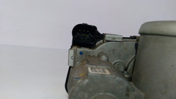 CORPO BORBOLETA JEEP RENEGADE 1.8 E-TORQ 2020 2021