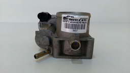 CORPO BORBOLETA JEEP RENEGADE 1.8 E-TORQ 2020 2021