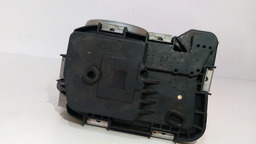 CORPO BORBOLETA JEEP RENEGADE 1.8 E-TORQ 2020 2021