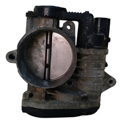 CORPO BORBOLETA TBI HYUNDAI AZERA 3.3 V6 2006 A 2011