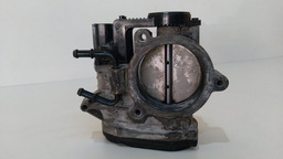 CORPO BORBOLETA TBI HYUNDAI AZERA 3.3 V6 2006 A 2011