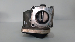 CORPO BORBOLETA TBI RENAULT SANDERO 1.6 8V 2009 A 2012 (4)