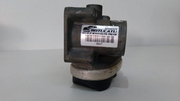 CORPO BORBOLETA TBI RENAULT SANDERO 1.6 8V 2009 A 2012 (4)