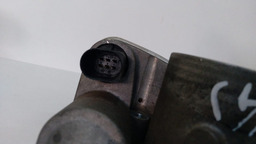 CORPO BORBOLETA TBI RENAULT SANDERO 1.6 8V 2009 A 2012 (4)