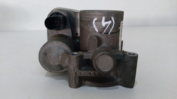 CORPO BORBOLETA TBI RENAULT SANDERO 1.6 8V 2009 A 2012 (4)