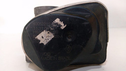 CORPO BORBOLETA TBI RENAULT SANDERO 1.6 8V 2009 A 2012 (4)