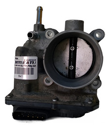 CORPO BORBOLETA TBI TOYOTA COROLLA 2.0 2009 A 2019 FLEX