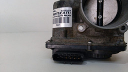 CORPO BORBOLETA TBI TOYOTA COROLLA 2.0 2009 A 2019 FLEX