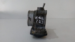 CORPO BORBOLETA TBI TOYOTA COROLLA 2.0 2009 A 2019 FLEX