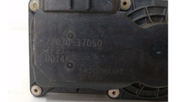 CORPO BORBOLETA TBI TOYOTA COROLLA 2.0 2009 A 2019 FLEX