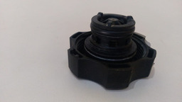 TAMPA DO RESERVATÓRIO DE ÁGUA FIAT TORO 2.0 2016 A 2020