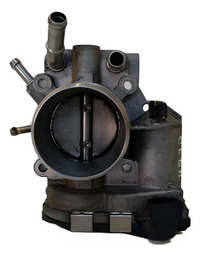 CORPO BORBOLETA TBI HYUNDAI HB20 1.6 16V 2012 A 2018 (3)