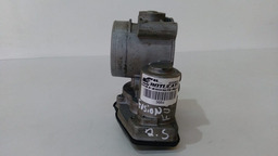 CORPO BORBOLETA TBI FORD FUSION 2.5 2016 A 2018