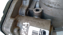 CORPO BORBOLETA TBI FORD FUSION 2.5 2016 A 2018