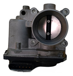 CORPO BORBOLETA TBI NISSAN VERSA MARCH 1.6 16V 2013 A 2018