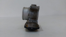 CORPO BORBOLETA TBI NISSAN VERSA MARCH 1.6 16V 2013 A 2018