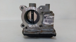 CORPO BORBOLETA TBI NISSAN VERSA MARCH 1.6 16V 2013 A 2018