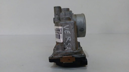 CORPO BORBOLETA TBI NISSAN VERSA MARCH 1.6 16V 2013 A 2018