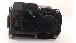 CORPO BORBOLETA TBI NISSAN VERSA MARCH 1.6 16V 2013 A 2018