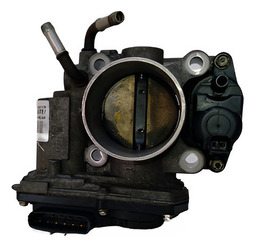 CORPO BORBOLETA TBI CITROEN XANTIA 2.0 1995