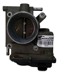 CORPO BORBOLETA TBI FORD FUSION 2.3 2006 A 2010