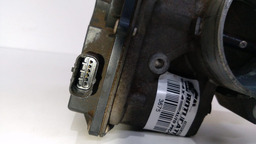 CORPO BORBOLETA TBI FORD FUSION 2.3 2006 A 2010