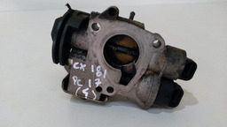 CORPO BORBOLETA TBI FIAT UNO PALIO SIENA FIRE 1.0 2004/12(4)