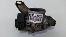 CORPO BORBOLETA TBI FIAT UNO PALIO SIENA FIRE 1.0 2004/12(4)