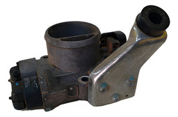 Corpo Borboleta Tbi Fiat Uno Palio Siena Fire 1.0 2004/12(5)