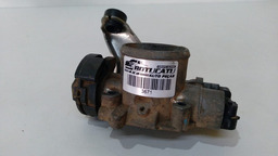 CORPO BORBOLETA TBI FIAT UNO PALIO SIENA FIRE 1.0 2004/12(5)