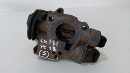 CORPO BORBOLETA TBI FIAT UNO PALIO SIENA FIRE 1.0 2004/12(5)