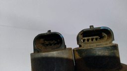 CORPO BORBOLETA TBI FIAT UNO PALIO SIENA FIRE 1.0 2004/12(5)