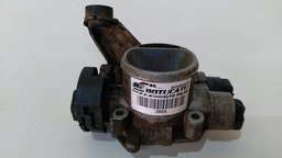 CORPO BORBOLETA TBI FIAT UNO PALIO SIENA FIRE 1.0 2004/12(3)