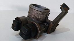 CORPO BORBOLETA TBI FIAT UNO PALIO SIENA FIRE 1.0 2004/12(3)