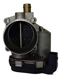 CORPO BORBOLETA TBI BMW X3 320I 2.0 FLEX TURBO 2012 A 2015