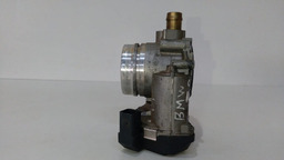 CORPO BORBOLETA TBI BMW X3 320I 2.0 FLEX TURBO 2012 A 2015