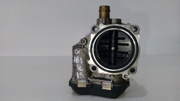 CORPO BORBOLETA TBI BMW X3 320I 2.0 FLEX TURBO 2012 A 2015