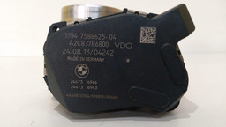 CORPO BORBOLETA TBI BMW X3 320I 2.0 FLEX TURBO 2012 A 2015