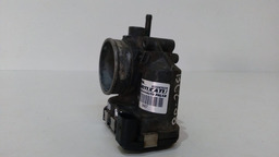 CORPO BORBOLETA TBI CHEVROLET BLAZER 2.4 2008 2009