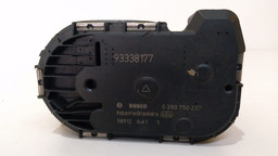 CORPO BORBOLETA TBI CHEVROLET BLAZER 2.4 2008 2009